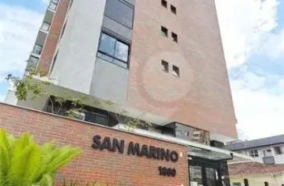 Apartamento com 3 quartos à venda na Rua Guararapes, 1880, Vila Izabel, Curitiba