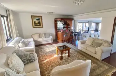 Apartamento com 4 quartos à venda em água verde - pr