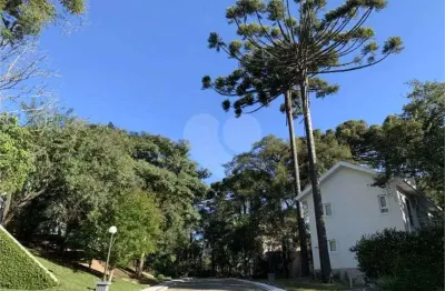 Terreno à venda na Rua João Menegusso, 728, Santa Felicidade, Curitiba