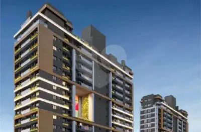 Apartamento com 2 quartos à venda em bigorrilho - pr