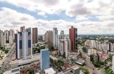 Cobertura com 3 quartos à venda na Rua Nicolau Maeder, 800, Juvevê, Curitiba