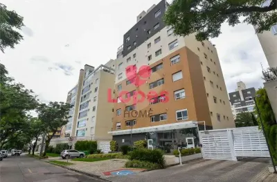 Apartamento com 4 quartos à venda na Rua José Cadilhe, 804, Água Verde, Curitiba