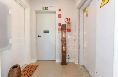 Cobertura com 3 quartos à venda na Rua General Carneiro, 1073, Centro, Curitiba