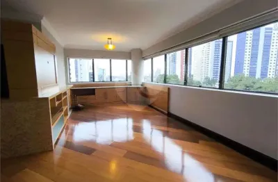 Apartamento com 4 quartos à venda na Rua Deputado Heitor Alencar Furtado, 1650, Mossunguê, Curitiba