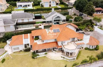 Casa com 4 quartos à venda na Rua Emílio Mercuri, 155, Santo Inácio, Curitiba