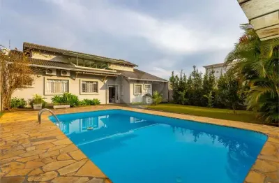 Casa com 4 quartos à venda em santa felicidade - pr