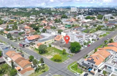 Casa com 5 quartos à venda na Rua Benvenuto Gusso, 1168, Boa Vista, Curitiba