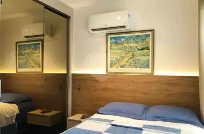 Casa com 1 quarto à venda na Avenida Silva Jardim, 1011, Rebouças, Curitiba