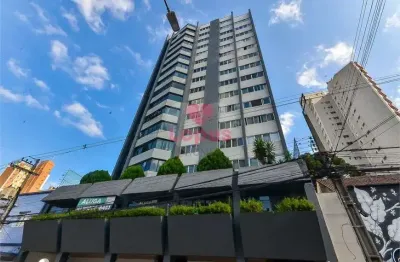 Apartamento com 4 quartos à venda na Avenida Sete de Setembro, 4079, Batel, Curitiba