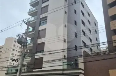 Apartamento com 1 quartos à venda em água verde - pr