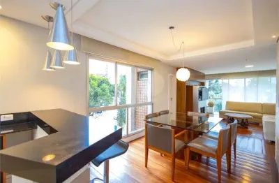 Apartamento com 3 quartos à venda na Rua Petit Carneiro, 1331, Água Verde, Curitiba