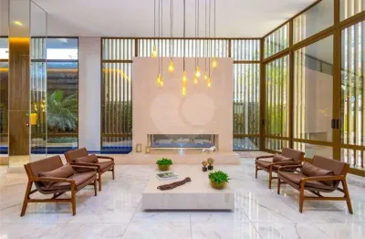 Apartamento com 3 quartos à venda na Travessa Percy Withers, 71, Água Verde, Curitiba