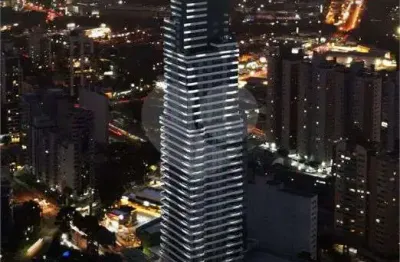 Apartamento com 4 quartos à venda em bigorrilho - pr