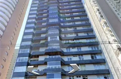 Apartamento com 4 quartos à venda na Rua Padre Agostinho, 2055, Bigorrilho, Curitiba