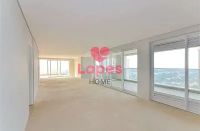 Cobertura com 4 quartos à venda na Rua José Izidoro Biazetto, 1324, Campo Comprido, Curitiba