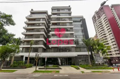 Apartamento com 3 quartos à venda na Avenida Silva Jardim, 2733, Seminário, Curitiba