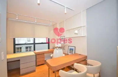 Sala comercial à venda na Rua Doutor Pedrosa, 313, Centro, Curitiba