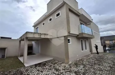 Casa com 3 quartos à venda na Rua Ana Berta Roskamp, 712, Jardim das Américas, Curitiba