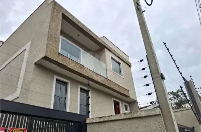 Casa com 3 quartos à venda na Rua Ana Berta Roskamp, 714, Jardim das Américas, Curitiba