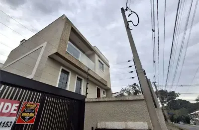 Casa com 3 quartos à venda na Rua Ana Berta Roskamp, 714, Jardim das Américas, Curitiba