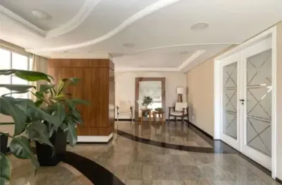 Apartamento com 3 quartos à venda em água verde - pr