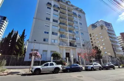 Apartamento com 4 quartos à venda na Rua Buenos Aires, 350, Batel, Curitiba