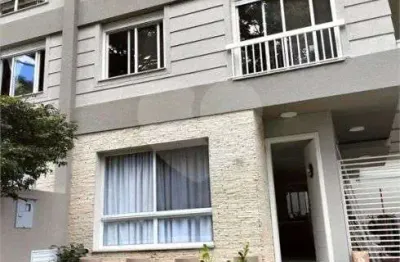 Casa em condomínio fechado com 3 quartos à venda na Estrada das Olarias, 551, Atuba, Curitiba