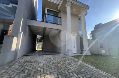 Casa com 3 quartos à venda na Estrada do Ganchinho, 2530, Umbará, Curitiba