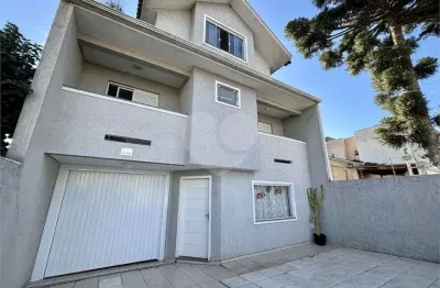 Casa com 3 quartos à venda na Rua Waldemar Portugal Freixo, 154, Boa Vista, Curitiba
