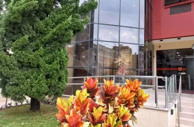 Sala comercial à venda na Rua Buenos Aires, 466, Batel, Curitiba