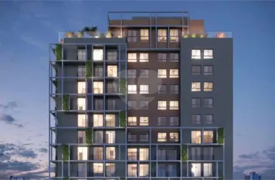 Casa com 1 quarto à venda na Rua Lysimaco Ferreira da Costa, 460, Centro Cívico, Curitiba