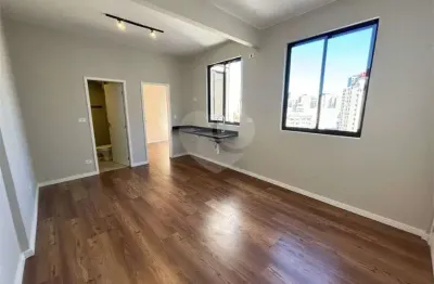 Apartamento com 1 quarto à venda na Rua José Loureiro, 28, Centro, Curitiba