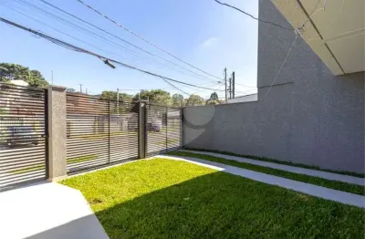 Casa com 3 quartos à venda na Rua João Pereira da Silva, 422, Pilarzinho, Curitiba