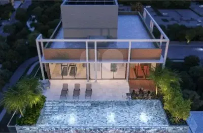 Casa com 1 quarto à venda na Rua Lysimaco Ferreira da Costa, 460, Centro Cívico, Curitiba