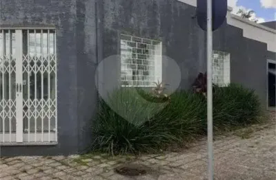 Casa com 2 quartos à venda na Rua Nunes Machado, 5018, Rebouças, Curitiba