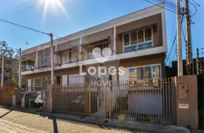 Casa comercial à venda na Rua Brigadeiro Franco, 3129, Rebouças, Curitiba
