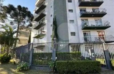 Apartamento com 3 quartos à venda em alto da glória - pr