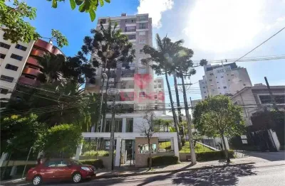 Apartamento com 1 quarto à venda na Rua Teixeira Coelho, 333, Batel, Curitiba
