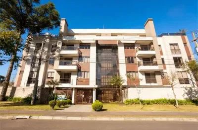Apartamento com 4 quartos à venda em hugo lange - pr