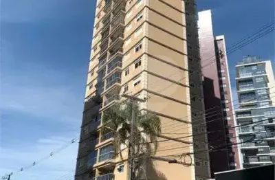 Apartamento com 3 quartos à venda na Travessa Doutor Flávio Luz, 83, Juvevê, Curitiba