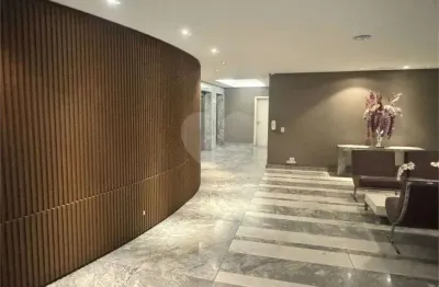 Apartamento com 2 quartos à venda na Rua Brigadeiro Franco, 2190, Centro, Curitiba