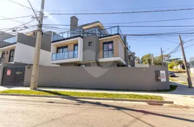 Casa com 3 quartos à venda na Rua João Pereira da Silva, 423, Pilarzinho, Curitiba