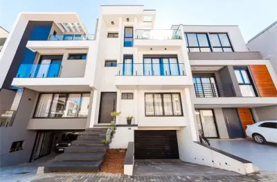 Condomínio com 2 quartos à venda em pinheirinho - pr
