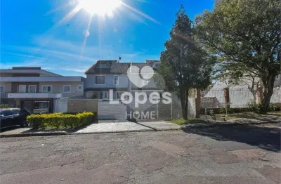 Casa com 4 quartos à venda na Rua Luigi Romano, 118, Jardim das Américas, Curitiba