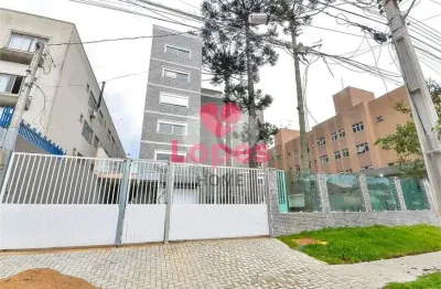 Apartamento com 3 quartos à venda na Rua Monsenhor Manoel Vicente, 1312, Água Verde, Curitiba