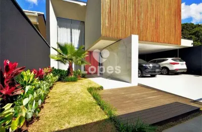 Casa com 3 quartos à venda na Rua Antônio Dariva, 153, Campo Comprido, Curitiba
