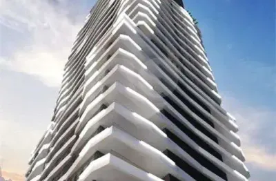 Apartamento com 3 quartos à venda na Rua Martim Afonso, 2800, Bigorrilho, Curitiba