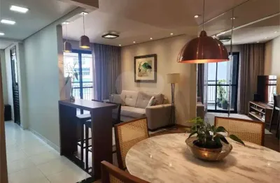 Apartamento com 2 quartos à venda na Rua Guararapes, 1260, Vila Izabel, Curitiba