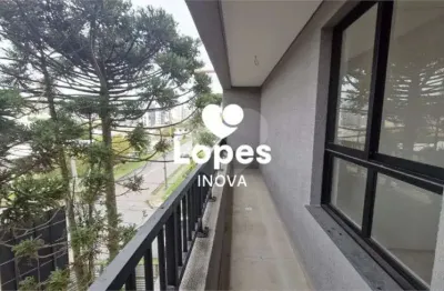 Apartamento com 3 quartos à venda na Rua Francisco Ader, 502, Novo Mundo, Curitiba