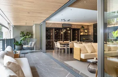 Apartamento com 3 quartos à venda na Rua Regente, 152, Petrópolis, Porto Alegre por R$ 3.990.000